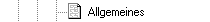     Allgemeines