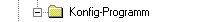   Konfig-Programm