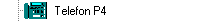 Telefon P4