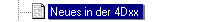 Neues in der 4Dxx