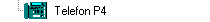 Telefon P4