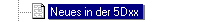 Neues in der 5Dxx